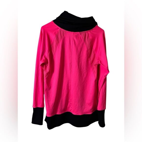 VSX VICTORIA’S SECRET Sport pullover workout jacket top small - Picture 2 of 5
